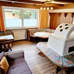Haus Daheim Daire