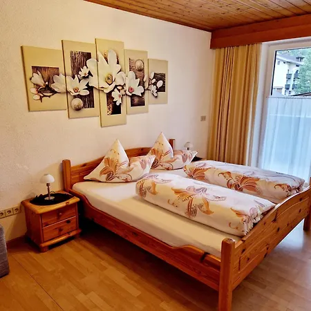 Haus Daheim Sankt Leonhard im Pitztal