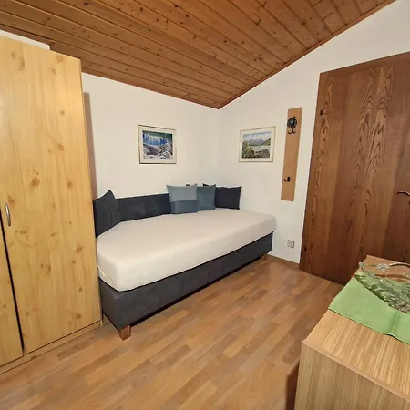 Haus Daheim Appartement