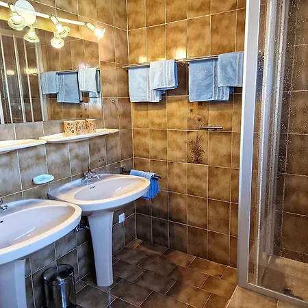 Appartement Haus Daheim Sankt Leonhard im Pitztal