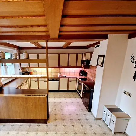 Haus Daheim * Sankt Leonhard im Pitztal