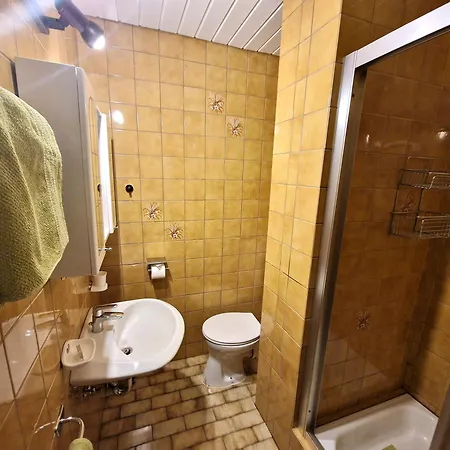 Haus Daheim Διαμέρισμα Sankt Leonhard im Pitztal