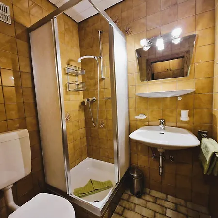 Διαμέρισμα Haus Daheim *