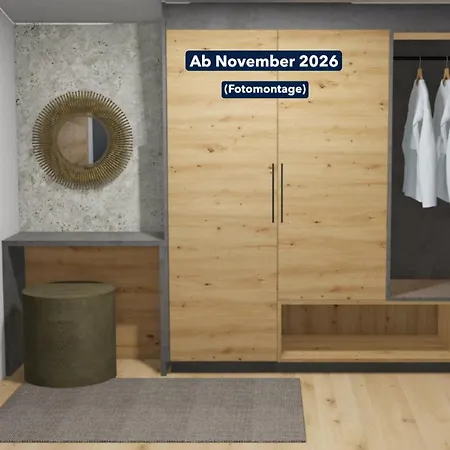 아파트 Haus Daheim 장크트 리온하드 임 피츠탈