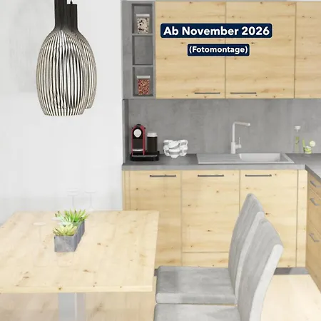 Haus Daheim 장크트 리온하드 임 피츠탈