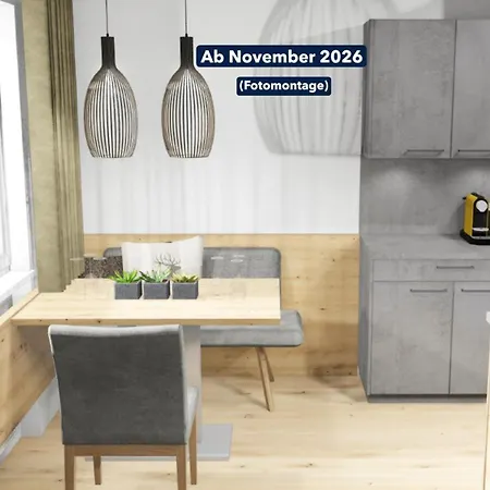 Haus Daheim * 장크트 리온하드 임 피츠탈