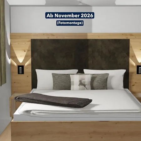 Haus Daheim 아파트 장크트 리온하드 임 피츠탈