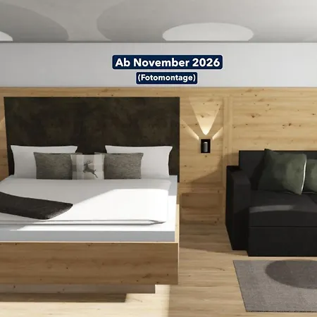 Haus Daheim 아파트