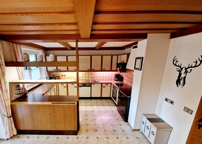 Haus Daheim * Sankt Leonhard im Pitztal