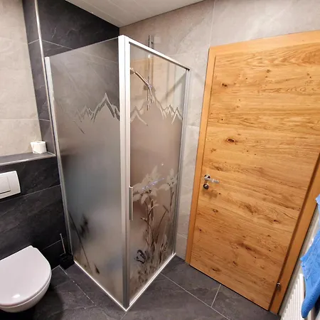 Haus Daheim Апартаменты