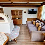 Apartmán Haus Daheim