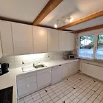 Haus Daheim Apartmán