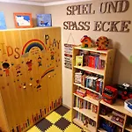 Haus Daheim Apartmán *