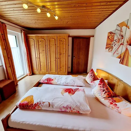 Haus Daheim Appartamento *