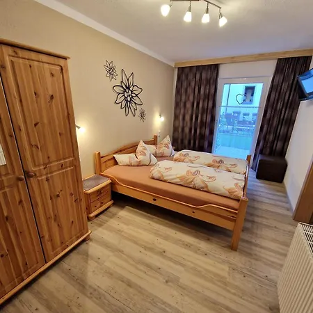 Appartamento Haus Daheim Sankt Leonhard im Pitztal