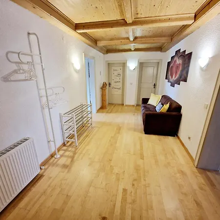 Appartamento Haus Daheim Sankt Leonhard im Pitztal