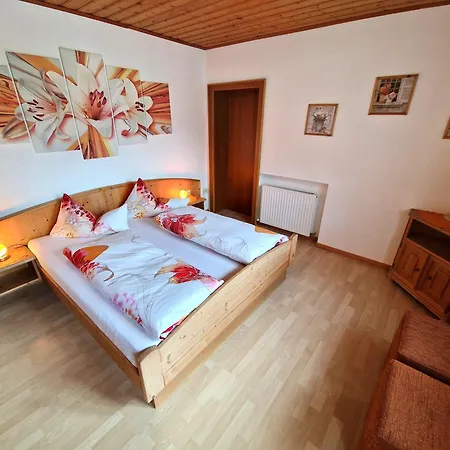 Appartamento Haus Daheim Sankt Leonhard im Pitztal